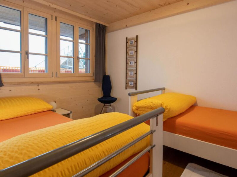 Untere Bühlstrasse 10 - Ug