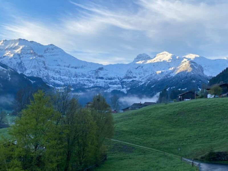 Untere Bühlstrasse 10 - Ug