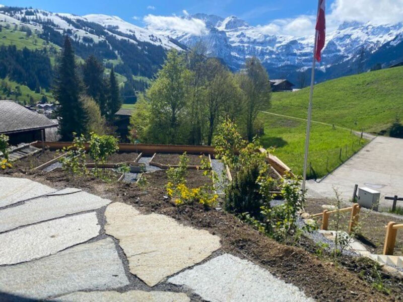 Untere Bühlstrasse 10 - Ug