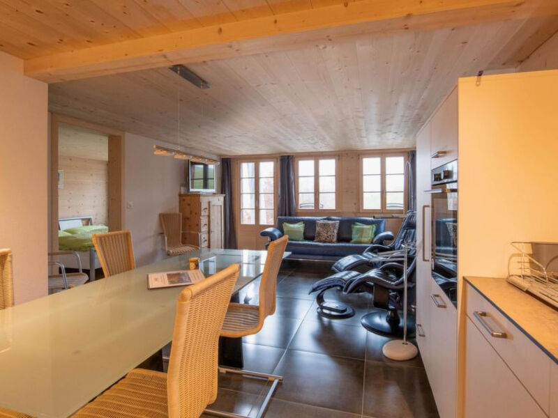Untere Bühlstrasse 10 - Ug