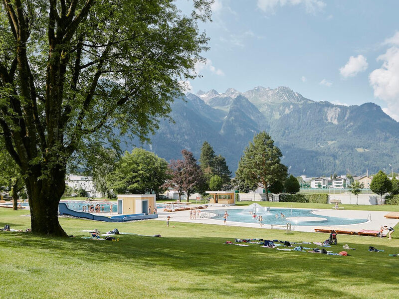 Resort Hotel SPA & Sports VAL BLU