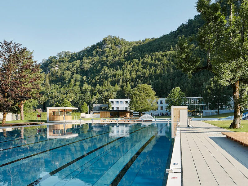 Resort Hotel SPA & Sports VAL BLU