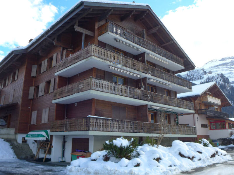 Val Neige