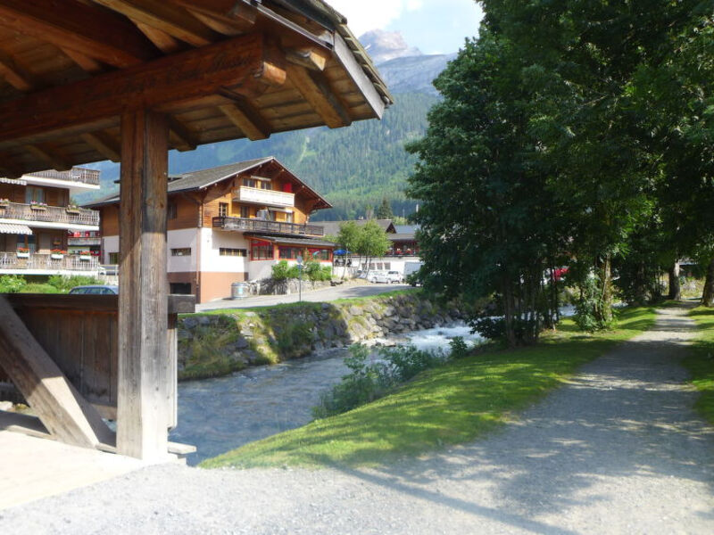Val Neige