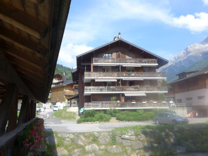 Val Neige