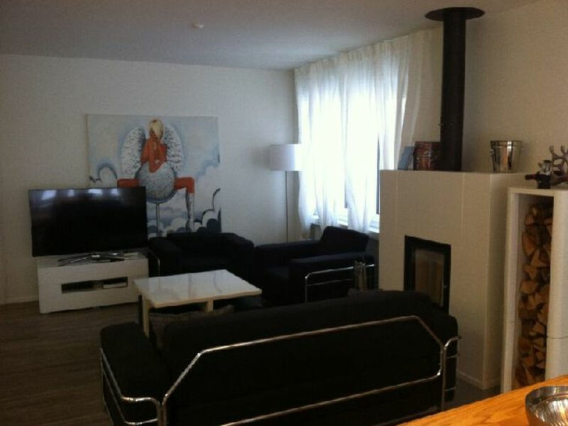 VAL SIGNINA HAUS 7-4