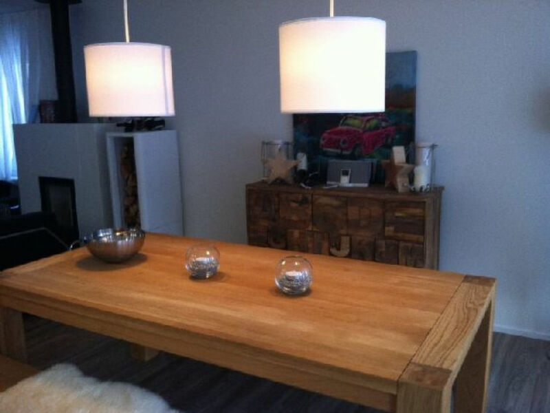 VAL SIGNINA HAUS 7-4