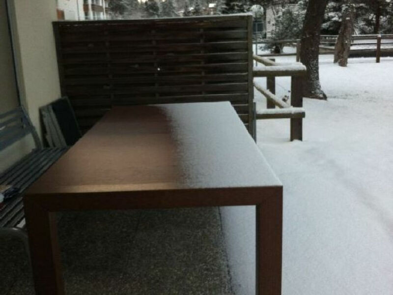 VAL SIGNINA HAUS 7-4