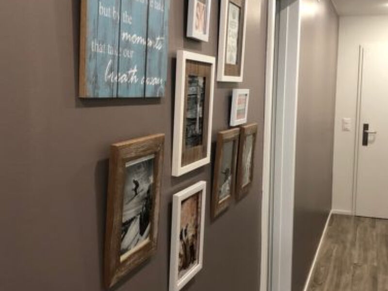 VAL SIGNINA HAUS 7-4