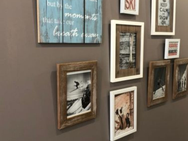 VAL SIGNINA HAUS 7-4