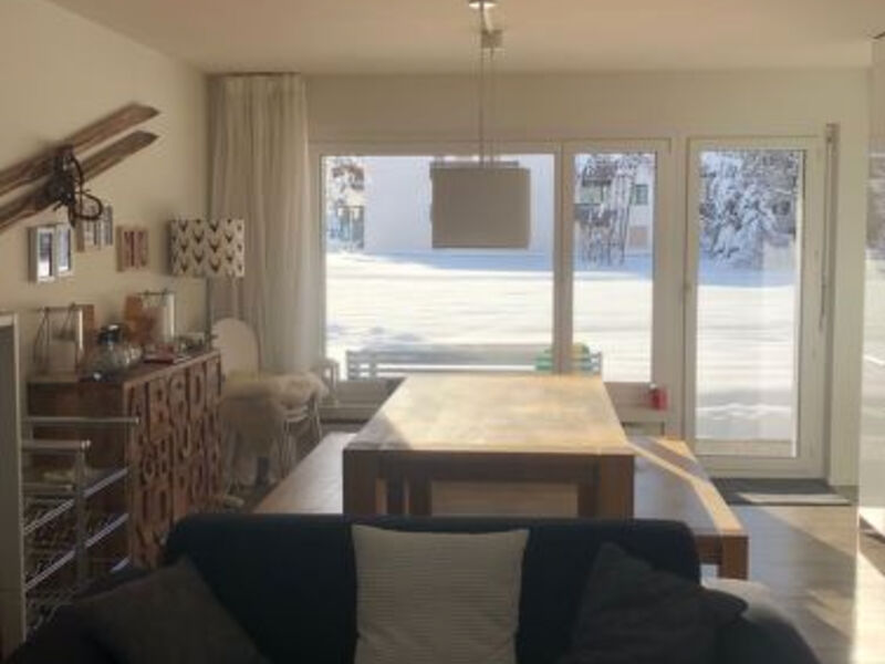 VAL SIGNINA HAUS 7-4