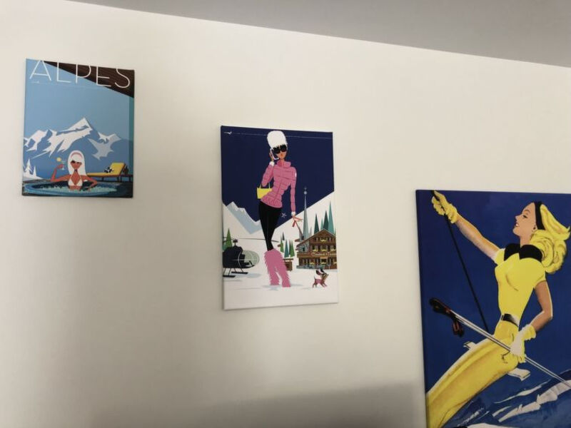 VAL SIGNINA HAUS 7-4