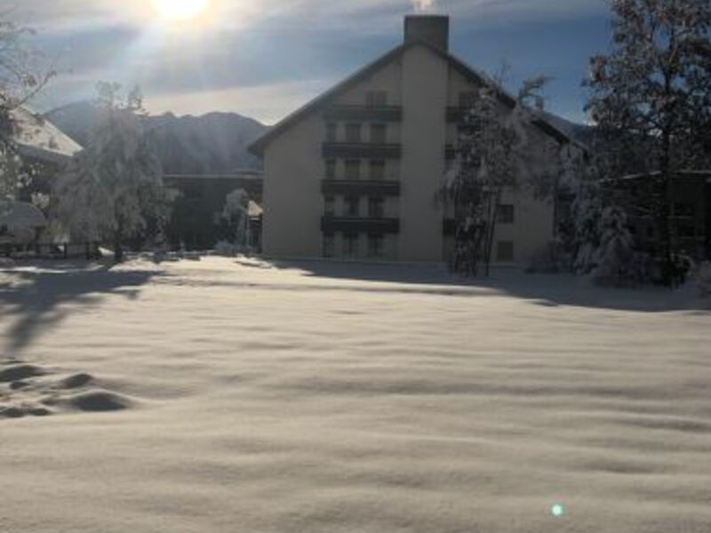 VAL SIGNINA HAUS 7-4