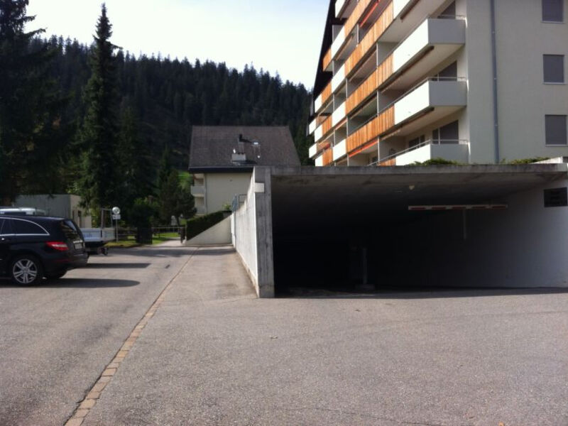 VAL SIGNINA HAUS 7-4