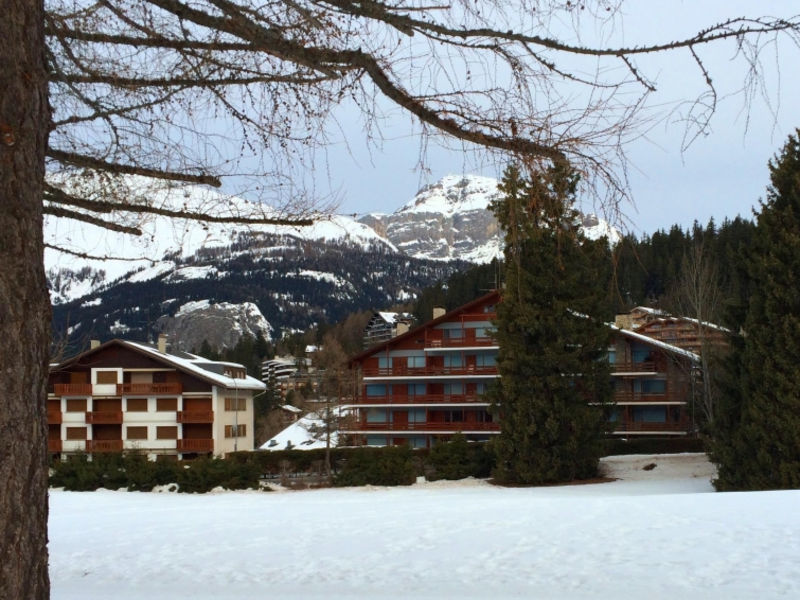 Val Vert A