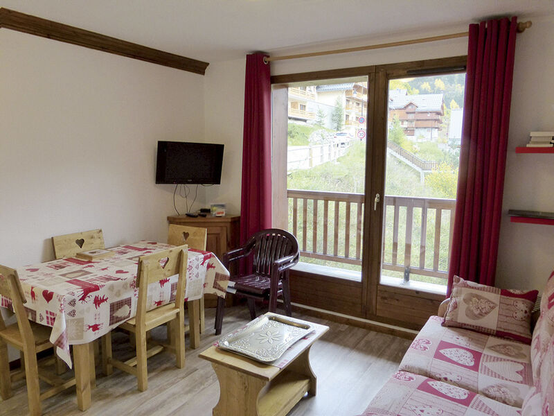 Residence Valmonts