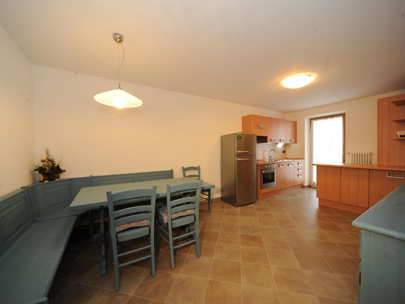 Apartmány Vegaia