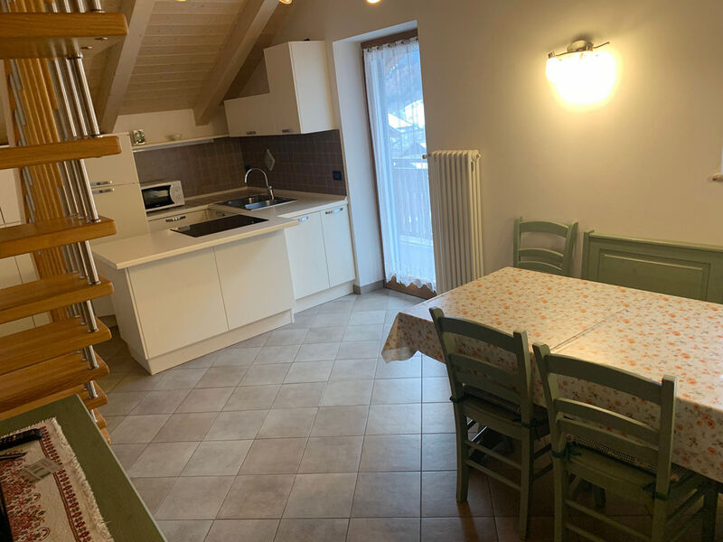 Apartmány Vegaia