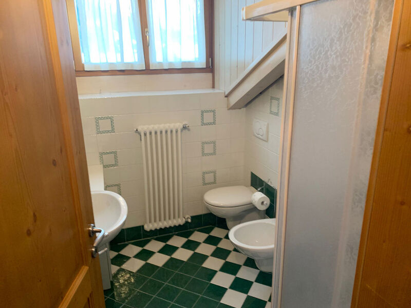 Apartmány Vegaia
