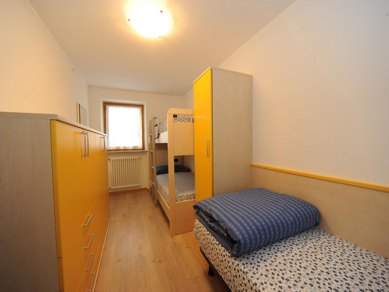 Apartmány Vegaia