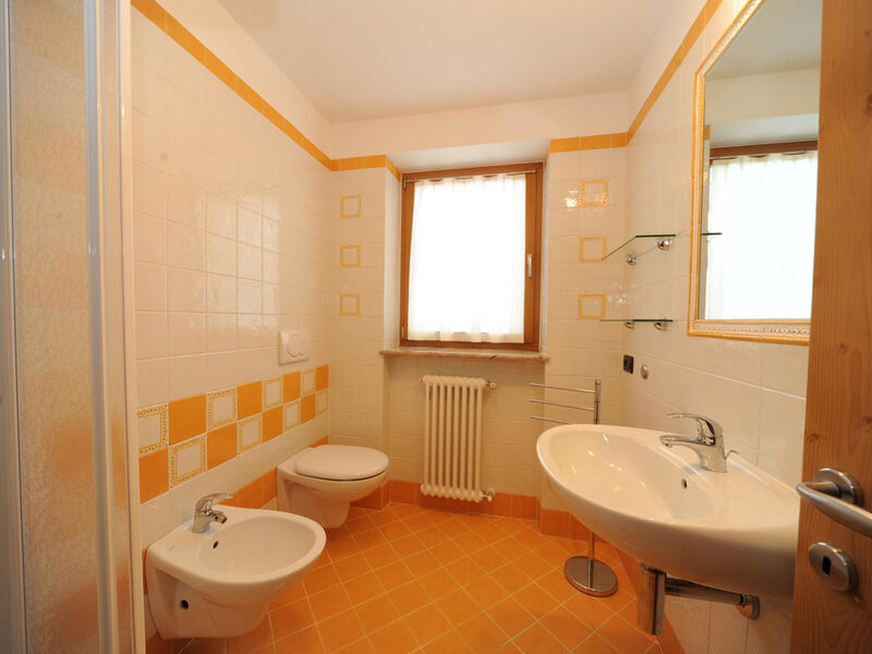 Apartmány Vegaia