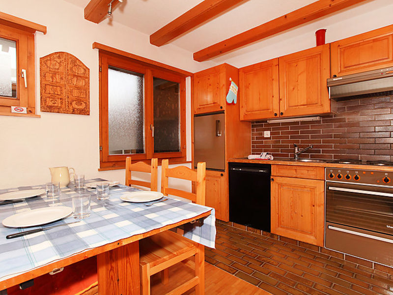 Verseau Apt. RS 1