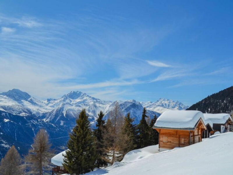 Vieux Valais Malisse
