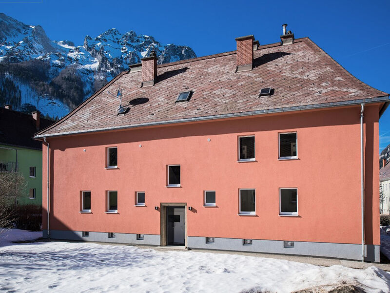 Vila Clubhaus 27 Alpin Resort Erzberg