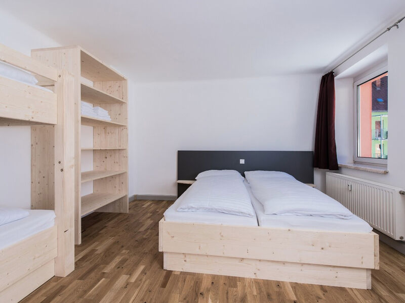 Vila Clubhaus 27 Alpin Resort Erzberg
