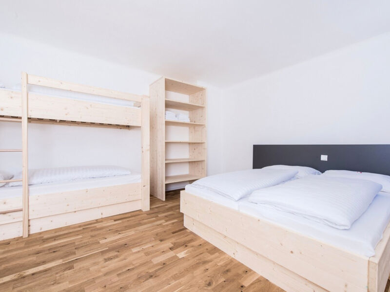 Vila Clubhaus 27 Alpin Resort Erzberg