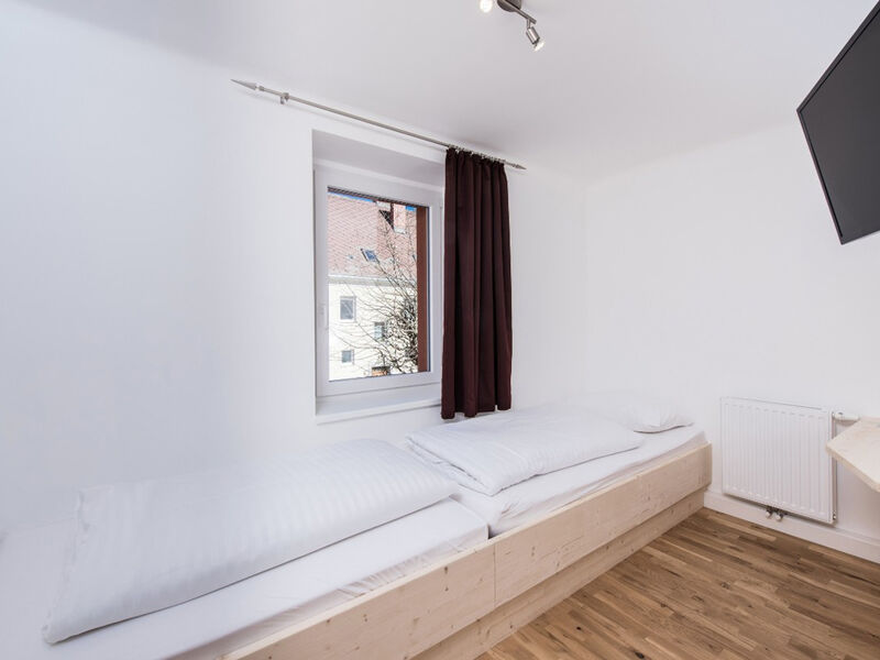 Vila Clubhaus 27 Alpin Resort Erzberg