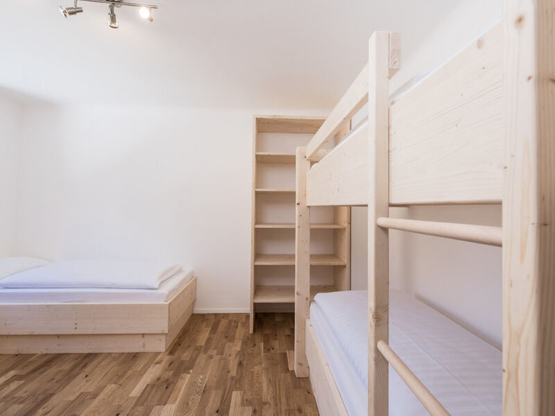 Vila Clubhaus 27 Alpin Resort Erzberg