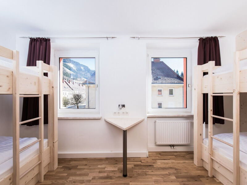 Vila Clubhaus 27 Alpin Resort Erzberg