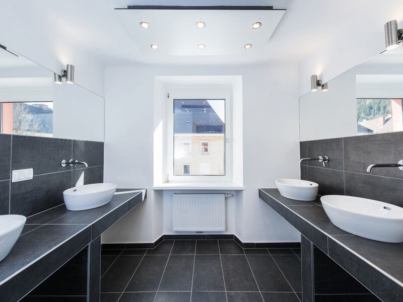 Vila Clubhaus 27 Alpin Resort Erzberg