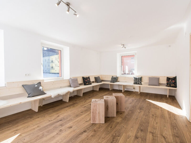 Vila Clubhaus 27 Alpin Resort Erzberg