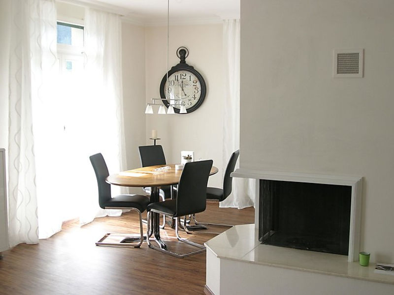 Villa Alpenblick 3. OG