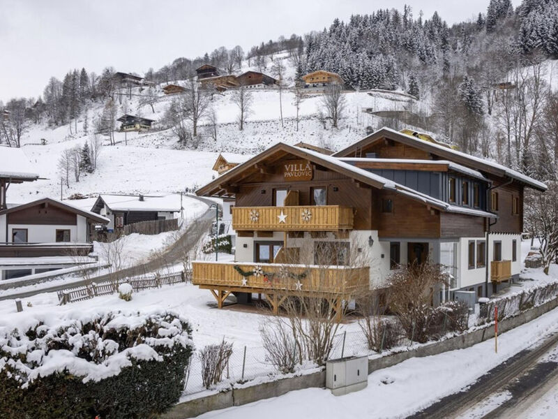 Villa Austria Saalbach