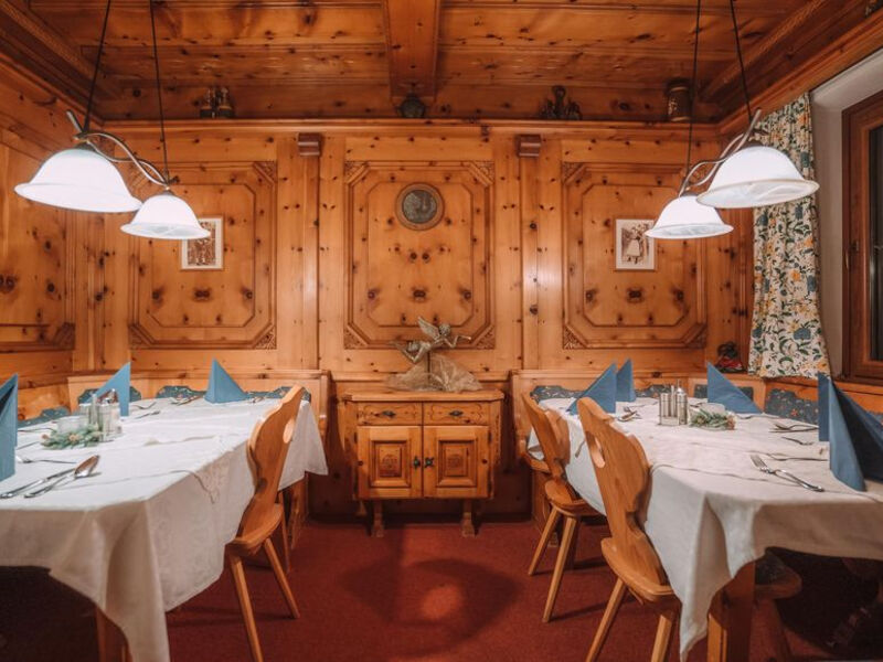 Villa Austria Saalbach