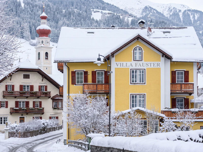 Residence Villa Fauster