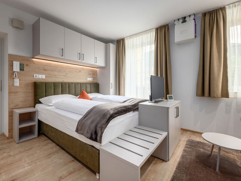 Residence Villa Fauster