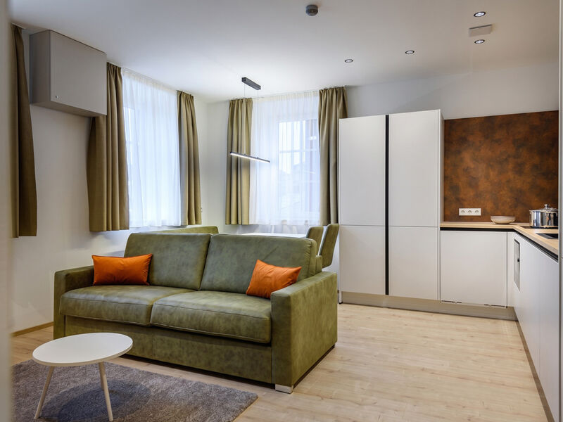 Residence Villa Fauster