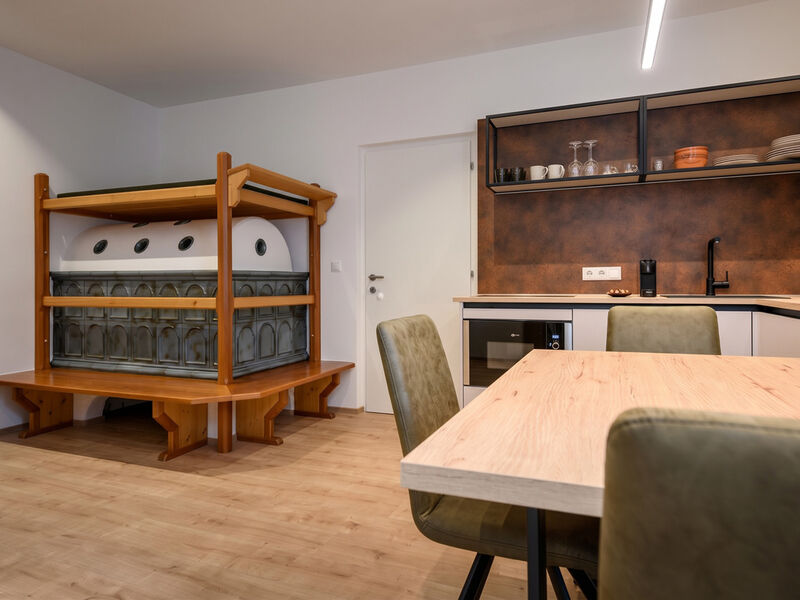 Residence Villa Fauster