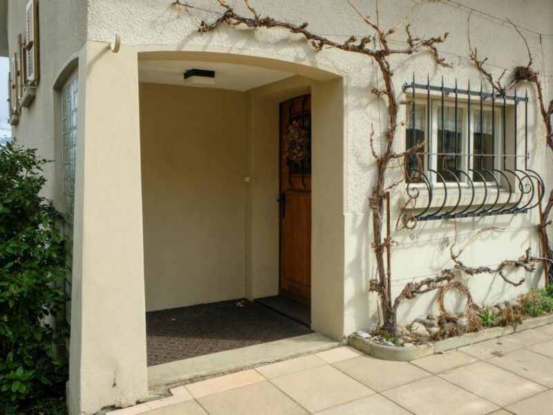 Villa Kunterbunt