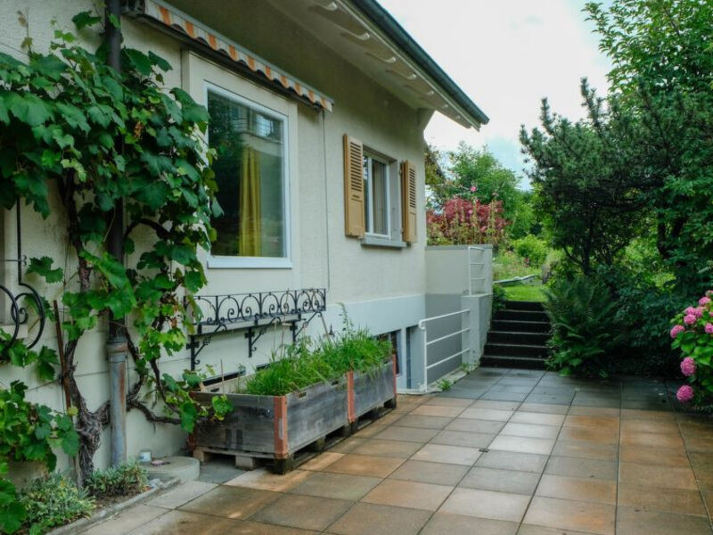 Villa Kunterbunt