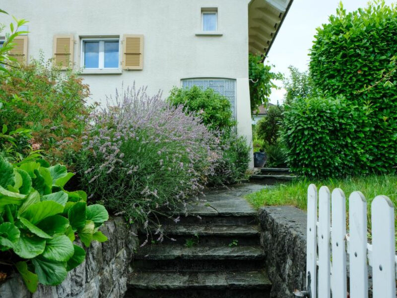 Villa Kunterbunt