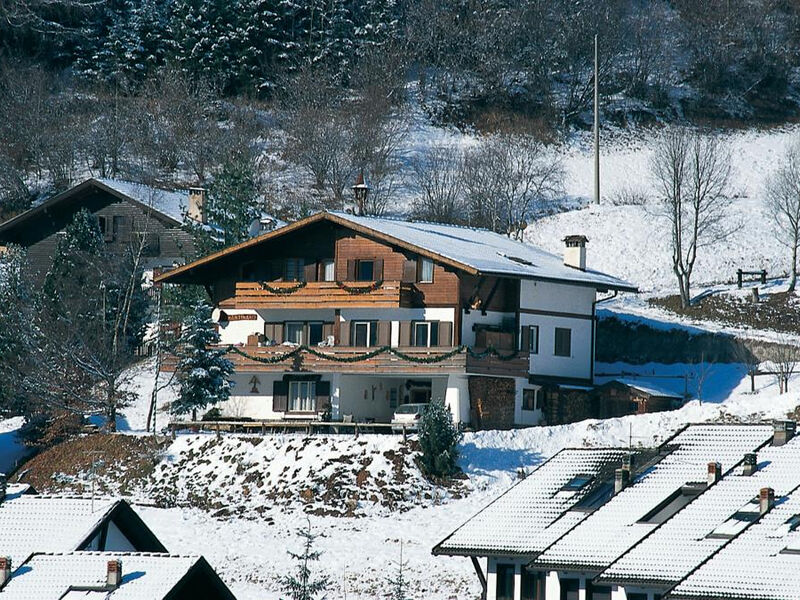 Villa Mantina