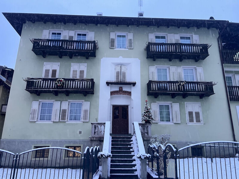 Villa Monari - Riverside Terrace