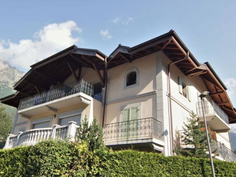 Villa Princesse