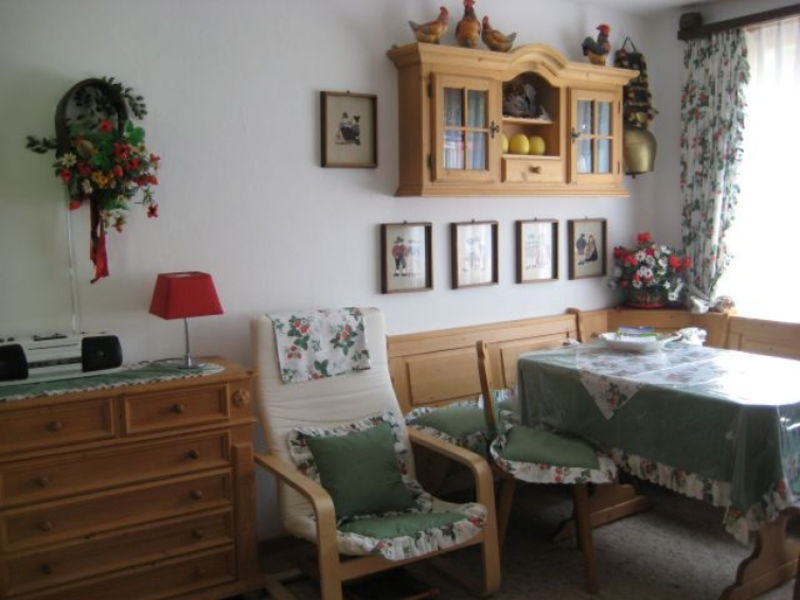 VILLA WALDPARK