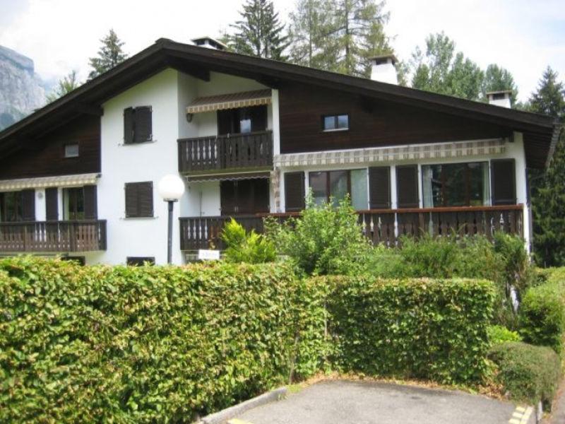 VILLA WALDPARK